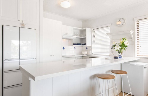 Noosa Heads Apartment | 1 St Tropez - Perfect Noosa Escape