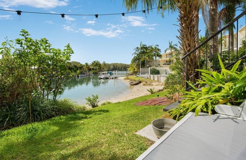 Noosa Heads Apartment | 1 St Tropez - Perfect Noosa Escape