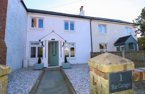 Freshwater House | 1 Star Cottages