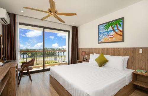 Cam An Hotel | 1 Stop ViVi An Bang Beach Hoi An Hotel