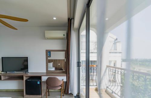 Cam An Hotel | 1 Stop ViVi An Bang Beach Hoi An Hotel