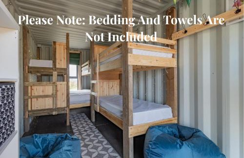 Yarmouth Ski Chalet | 1 Swallows Nest, Camp Tapnell