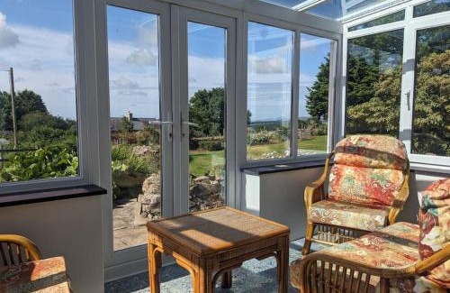 Garndolbenmaen House | 1 Tan Y Coed