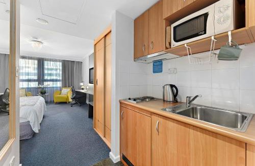 Parramatta Apartment | 1 Valentine Ave