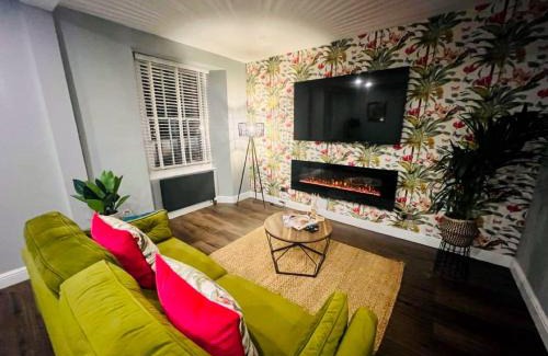 Bowness-on-Windermere Apartment | 1 West End Boutique Apartment