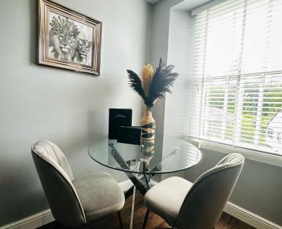 Bowness-on-Windermere Apartment | 1 West End Boutique Apartment
