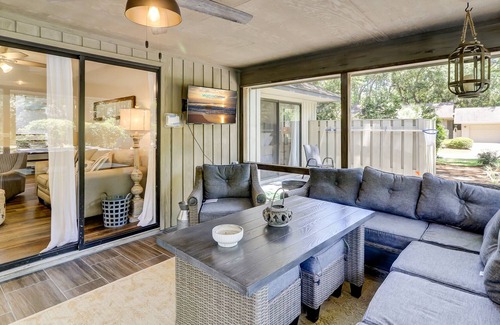 Heritage Woods House | 1 West Garrison