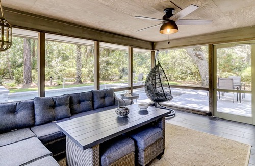 Heritage Woods House | 1 West Garrison