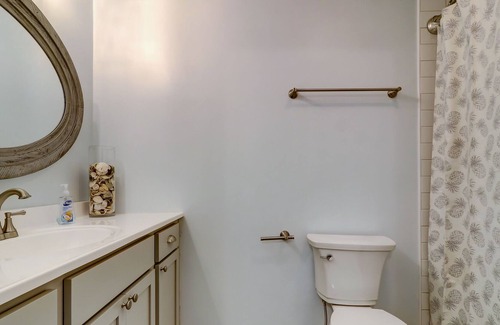 Heritage Woods House | 1 West Garrison