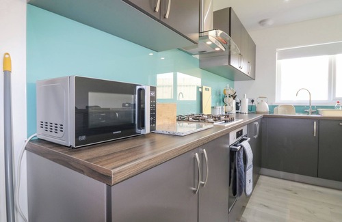 Peterhead Cottage | 1 WESTENRA GARDENS, country holiday cottage in Cruden Bay