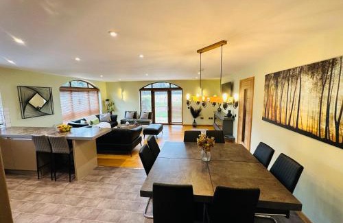 Elgin House | 1 Woodside