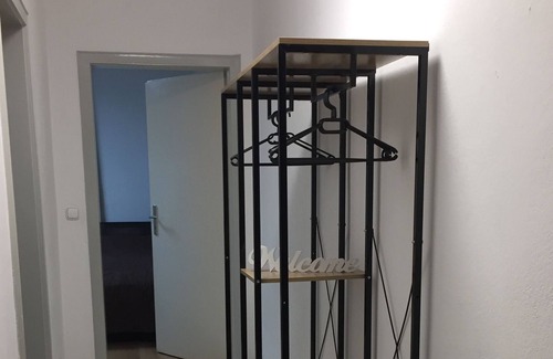 Singen Apartment | 1-Zi. Apartment in Singen (near Lake Constance)