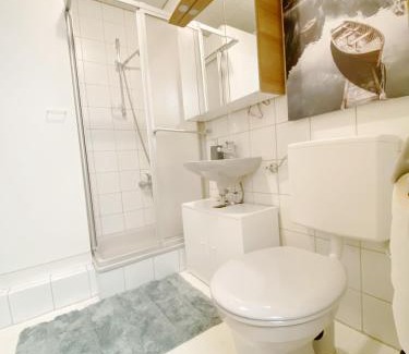 Mittelberg Apartment | 1-Zi-Ferienwohnung Säulingsblick