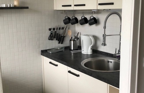 Celle Apartment | 1-zi.-whg in der Südheide Direkt am Messezubringer