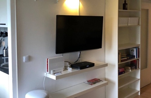 Celle Apartment | 1-zi.-whg in der Südheide Direkt am Messezubringer