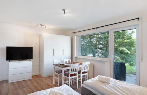Bad Liebenzell Apartment | 1-Zimmer Apartment Am Hochwald