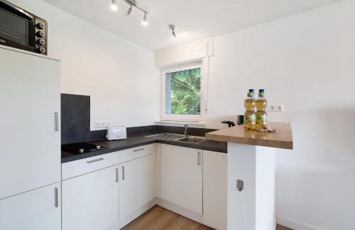 Bad Liebenzell Apartment | 1-Zimmer Apartment Am Hochwald