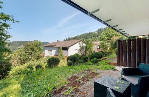 Bad Liebenzell Apartment | 1-Zimmer Apartment Am Hochwald