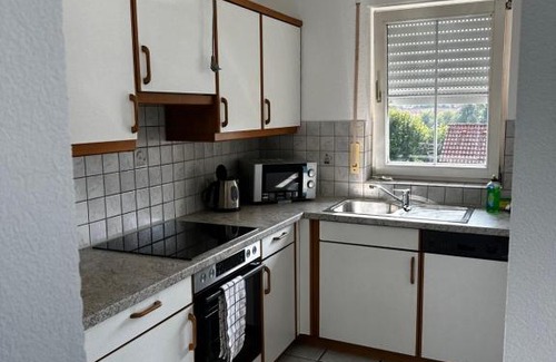 Klettgau Apartment | 1 Zimmer Apartment