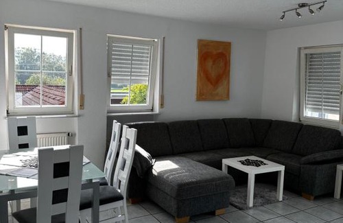 Klettgau Apartment | 1 Zimmer Apartment