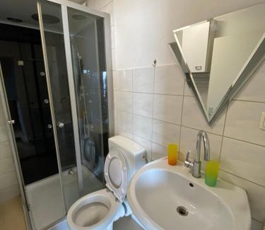 Aubing Apartment | 1-Zimmer Apartment