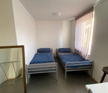 Aubing Apartment | 1-Zimmer Apartment