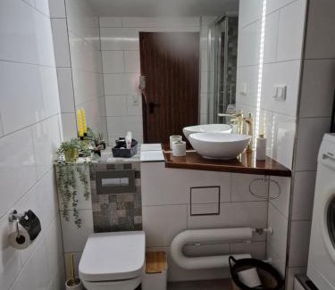 Sternhaule Apartment | 1 Zimmer Appartement im SI Centrum Stuttgart