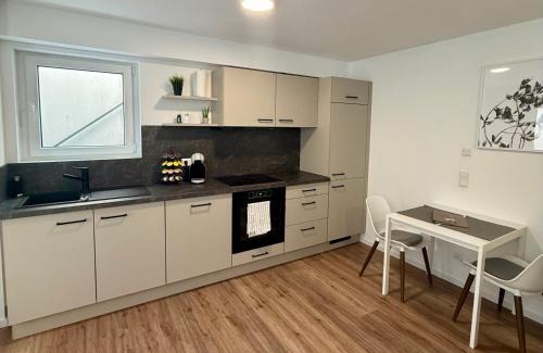 Gaggenau Apartment | 1-Zimmer-Appartment ruhig & naturnah
