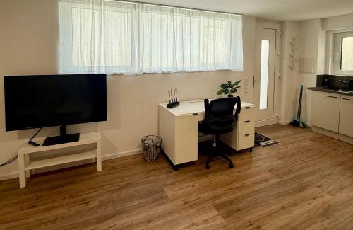 Gaggenau Apartment | 1-Zimmer-Appartment ruhig & naturnah