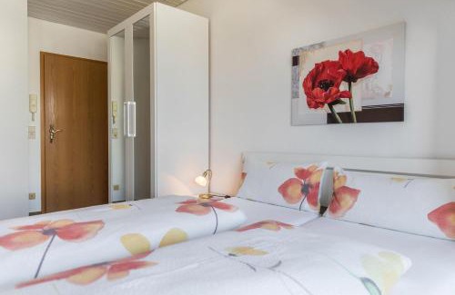 Salem Apartment | 1 Zimmer Ferienwohnung Baur Nr 2