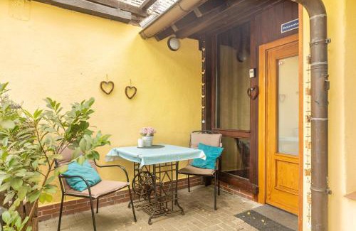 Vollmarshausen Apartment | 1 Zimmer Ferienwohnung