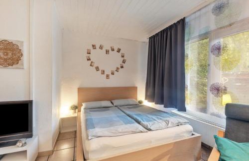 Vollmarshausen Apartment | 1 Zimmer Ferienwohnung