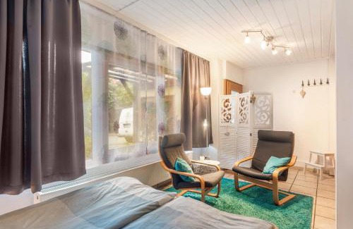 Vollmarshausen Apartment | 1 Zimmer Ferienwohnung