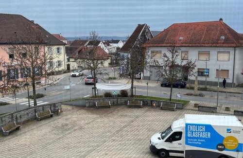 Forst House | 1 Zimmer (Monteurzimmer) Bruchsal/Forst 2 Personen