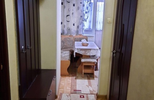 Beltsy Apartment | 1-zimmer-wohnung, 40 m². -5 Min. vom Fitnesscenter und Schwimmbad Entfernt