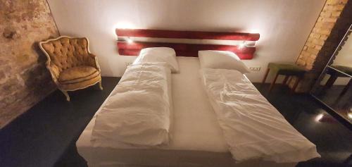 Mannheim City Centre Apartment | 1-Zimmer-Wohnung im Loft