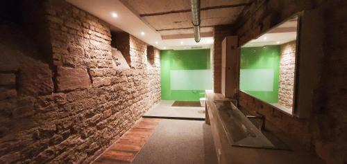 Mannheim City Centre Apartment | 1-Zimmer-Wohnung im Loft