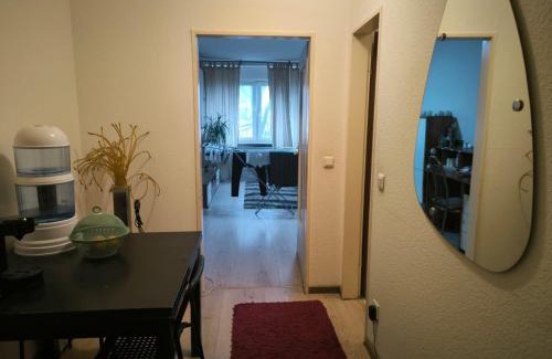 Dortmund Apartment | 1 Zimmer Wohnung mit Küche und Bad in Dortmund Brackel