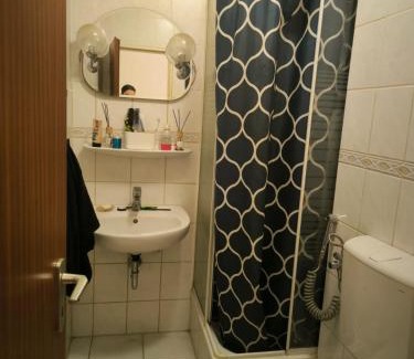 Dortmund Apartment | 1 Zimmer Wohnung mit Küche und Bad in Dortmund Brackel