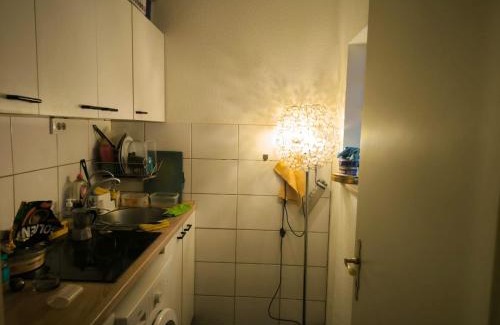 Dortmund Apartment | 1 Zimmer Wohnung mit Küche und Bad in Dortmund Brackel