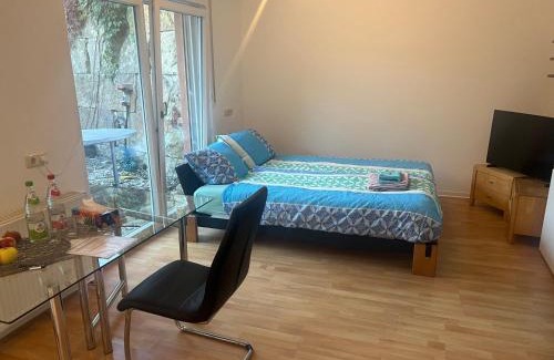 Ebersberg District Apartment | 1 Zimmer Wohnung Zorneding
