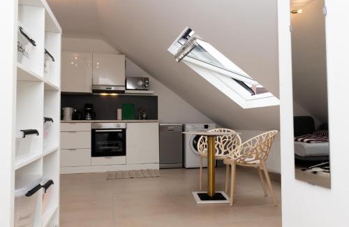 Neuendorf Apartment | 1 Zimmerwohnung in Koblenz