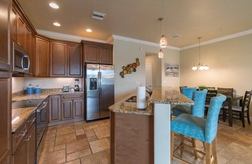 Merritt Island House | 10-102 Summary: Cape