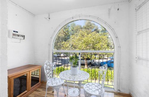 South Perth Apartment | 10/17 Richardson Street, South Perth