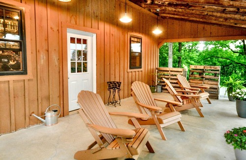 Leesburg House | 10 Acre Lux Country Get Away | GREAT VIEWS