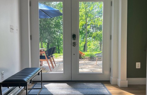 Leesburg House | 10 Acre Lux Country Get Away | GREAT VIEWS