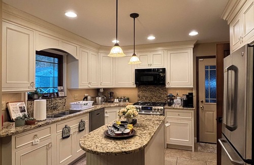 Union Other | 10 acres Hiking Trails, Amazing Nature, Firepit, Grill, Creation and ARK
