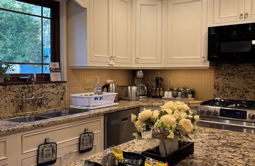 Union Other | 10 acres Hiking Trails, Amazing Nature, Firepit, Grill, Creation and ARK