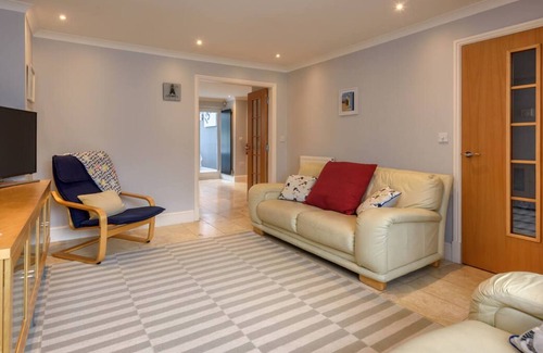 Abersoch House | 10 Afon y Felin in the beautiful Pwllheli