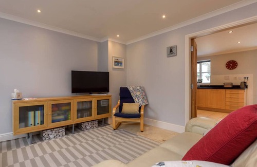 Abersoch House | 10 Afon y Felin in the beautiful Pwllheli